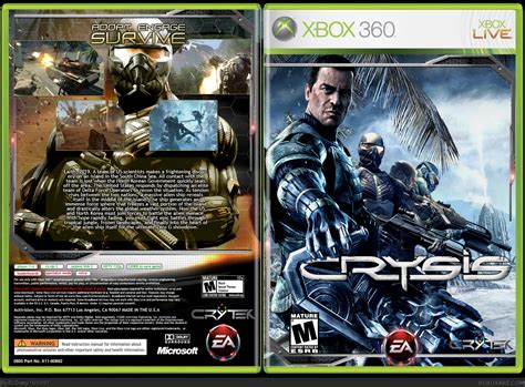 viewing full size crysis box cover