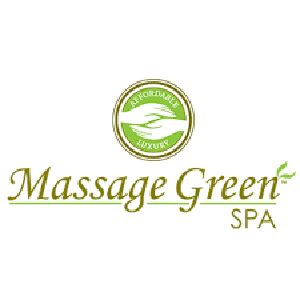 massage green spa franchise cost success metrics  vetted biz