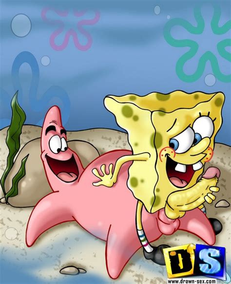 spongebob hunts pussy mobile porn movies
