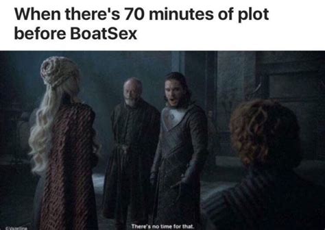 21 Best Game Of Thrones Memes Season 7 Finale