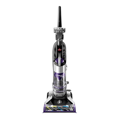 bissell cleanview swivel rewind pet vacuum  home life collection