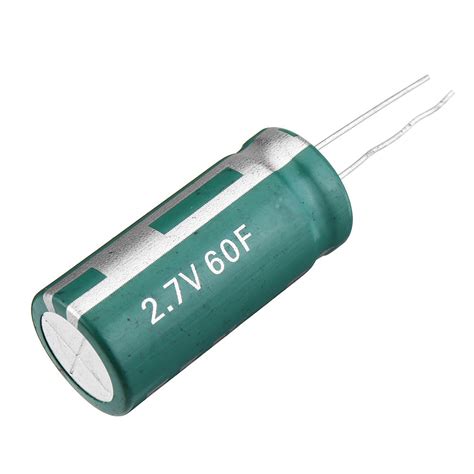 super farad capacitor vf hv series farad capacitor sale banggoodcom