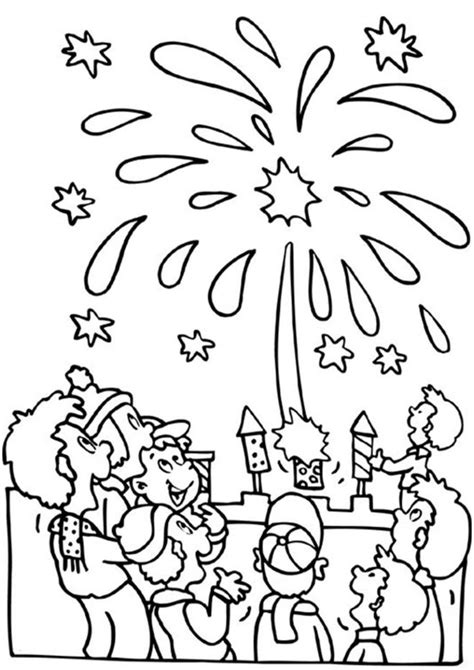 easy  print   july coloring pages tulamama