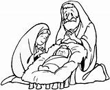 Jesus Nativity Kolorowanki Dzieci Jezusa Narodziny Dla Nacimientos Jezus Avvento Clipart Holy Colorare Clipartmag Pokolorować Wydrukuj Nasze Pobierz Bożonarodzeniową Darmo sketch template