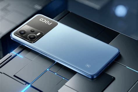 poco  dibandereol rp jutaan dilengkapi fast charging  watt