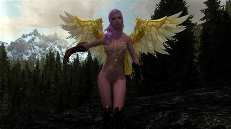 looking for new super skimpy clothing and armor request and find
