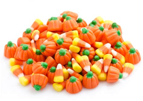 least favorite halloween candy
