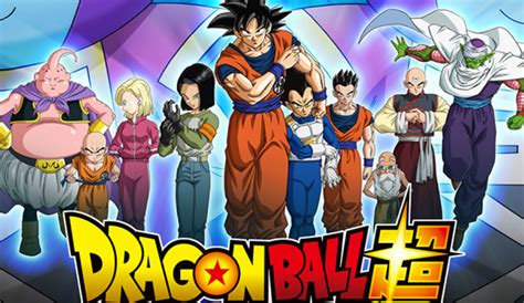 Dragon Super Episodes Dragon Ball Super Wikipedia