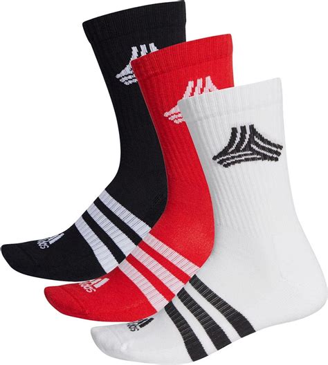 Socks Adidas Fs 3s Cr Socks