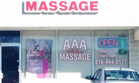 aaa massage  spa contacts location  reviews zarimassage