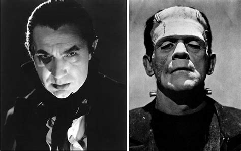 dracula and frankenstein forgotten monsters in the age of twilight