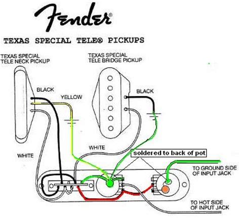 telecaster wiring diagrams images  fender telecaster wiring telecaster guitar forum