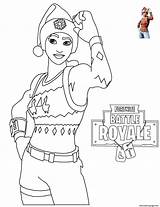 Coloring Christmas Pages Fortnite Printable Skin Sheets Info Pixel Print Color Drawing sketch template