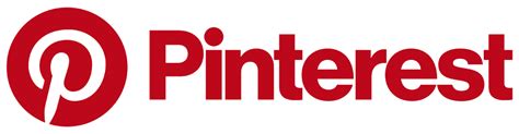 pinterest s new logo is much bolder than ever pixelo