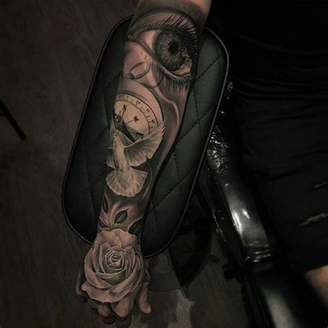 101 Best Tattoo Ideas For Men 2021 Guide Cool Tattoos For Guys