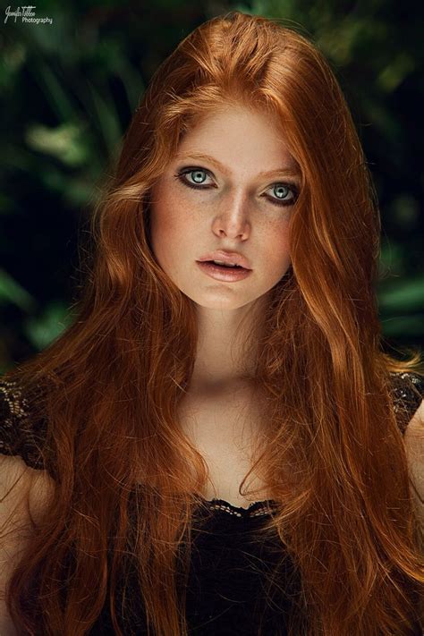 404 best gingers images on pinterest portraits red heads and braids