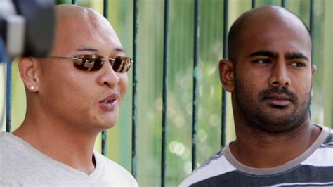 Clemency Denied For Bali Nine Pair On Death Row In Indonesia
