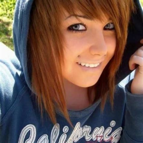44 amazing emo hairstyles that will blow your mind