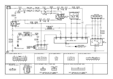 wiring  hvac control system wiring diagram schemas