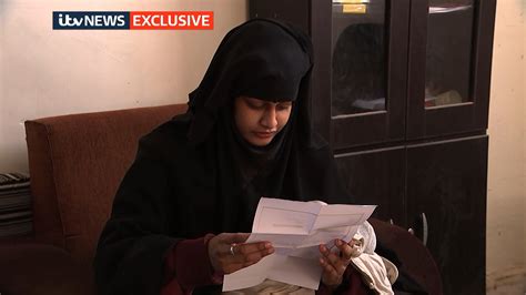 Shamima Begum Outrage As Diane Abbott Blames Death Of Isis Bride S