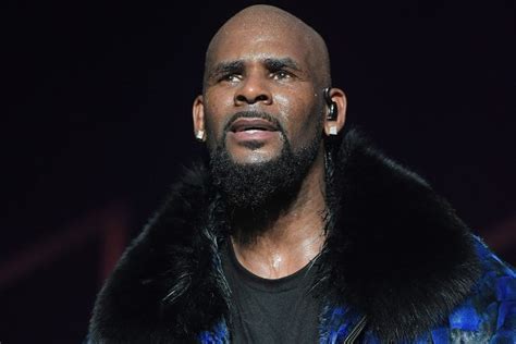 date set for r kelly s federal sex crimes trial news mixmag