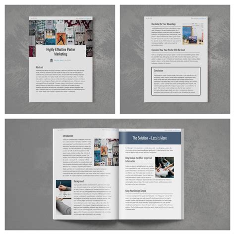 white paper examples design guide templates