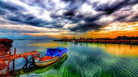 hdr photography wallpaper