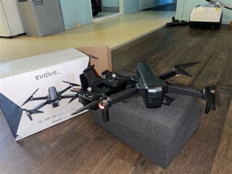 drone full hd p   evolve  electronics computers gumtree australia logan area