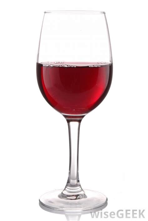 What Are The Different Types Of Rose Wine Glasses