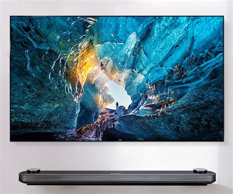 lg signature oled wallpaper tv gadgets technology awesome wallpaper techno gadgets