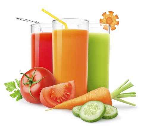 juice  living healthy