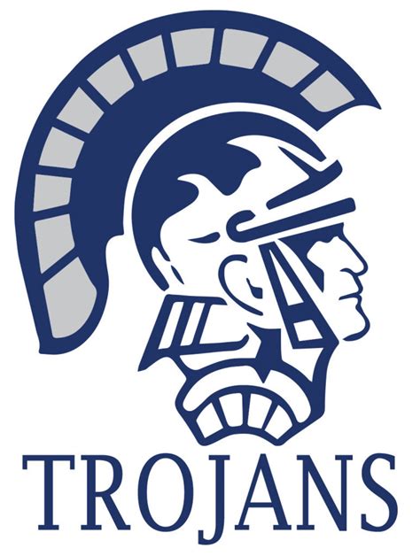 trojans svg etsy