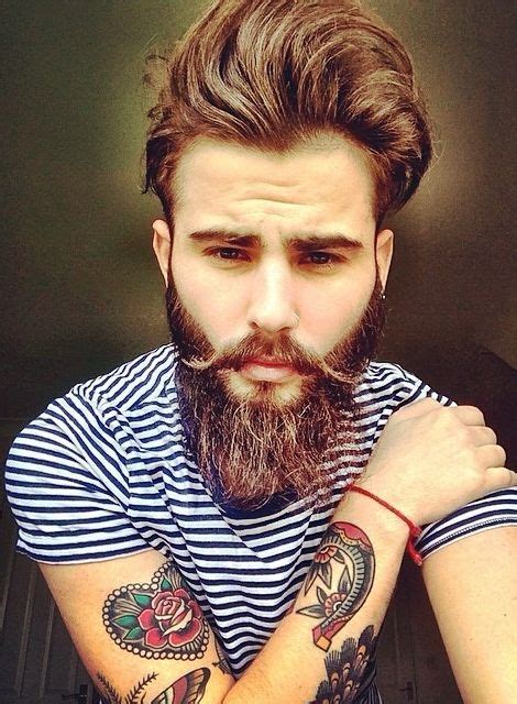 pin on beards