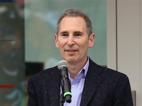 amazon ceo andy jassy told employees  layoffs  extend    year