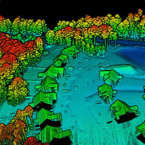 nationwide drone services lidar inspection