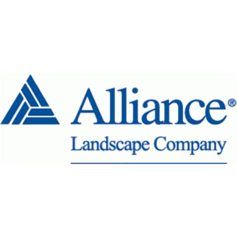 alliance landscape company fort worth tx