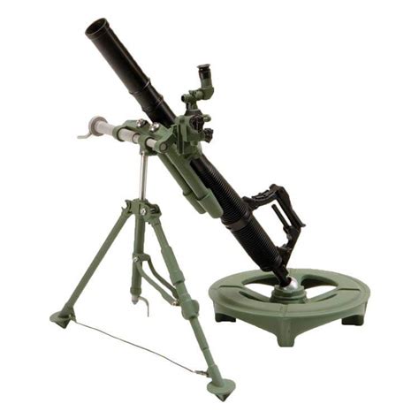 philippines receives mm mortars ordered    asia pacific defense journal