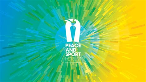 game   peace mobilizing global change  sport