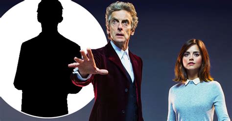 Doctor Who Could Become A Woman And Have A Male Sidekick In Future