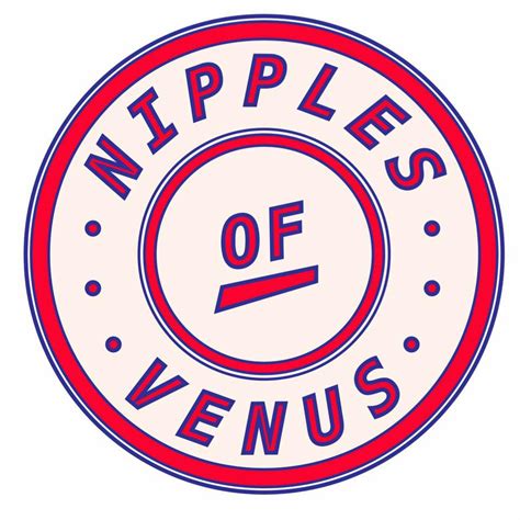 Nipples Of Venus Edinburgh