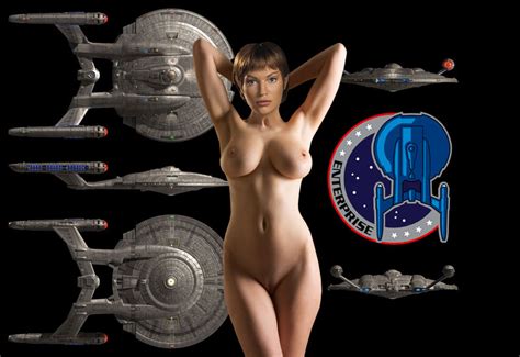 Image 1722152 Enterprise Jolene Blalock Star Trek T Pol Fakes