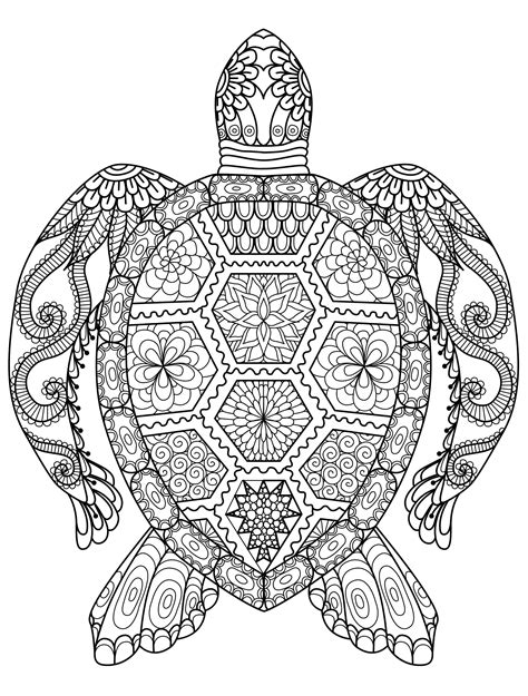 mindfulness coloring page coloring home