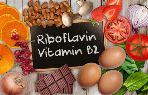 Riboflavin Vitamin B2 Aaziban