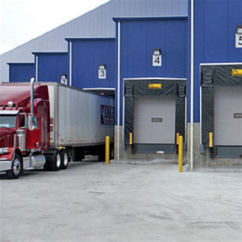 mid atlantic    maintain  warehouse docks  doors
