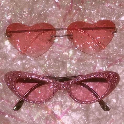 Danielle On Instagram “donate To My Pink Sunglasses Collection A