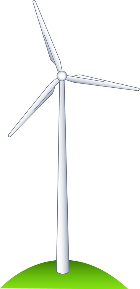 wind turbine animation clipart   cliparts  images