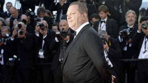 harvey weinstein to turn himself in to face criminal charges