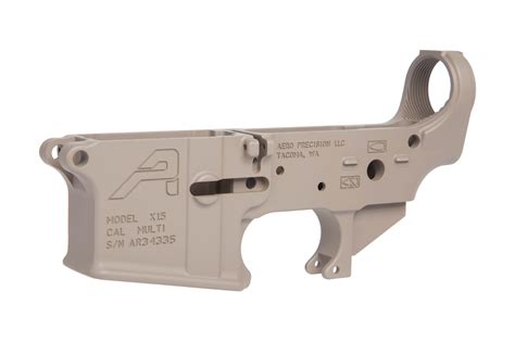 ar   receivers primary arms