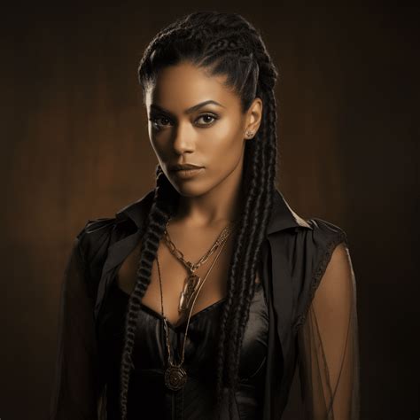 Freema Agyeman 7 Insane Facts You Didnt Know
