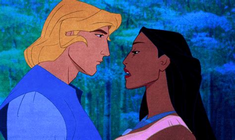 20 things you didn t know about pocahontas beyond the box office zimbio